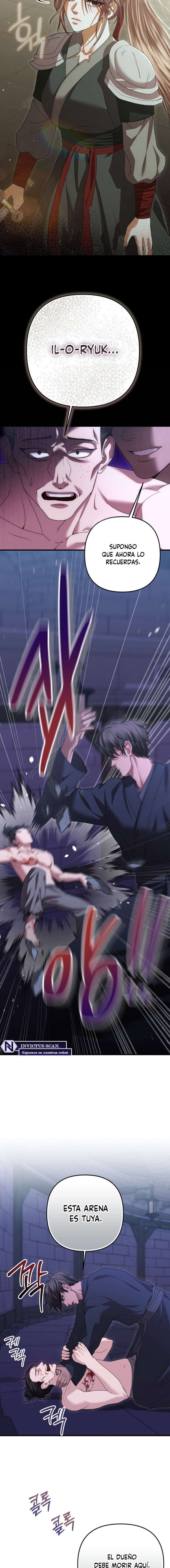 Acerca de la destrucción exclusiva Capítulo 55 - Page 11