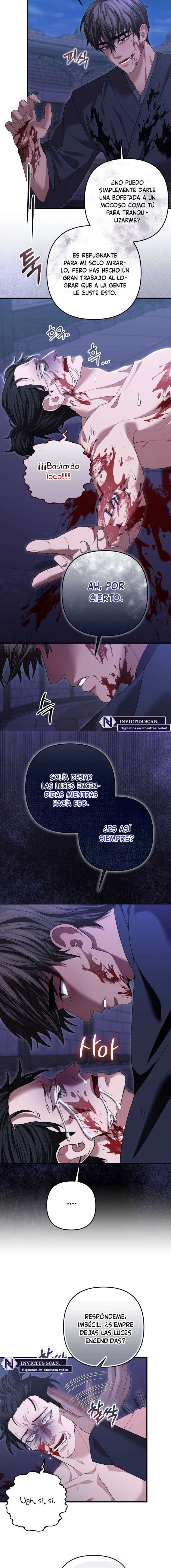Acerca de la destrucción exclusiva Capítulo 55 - Page 14
