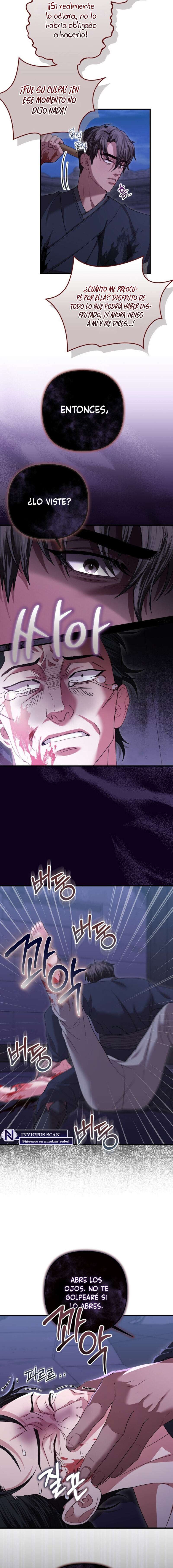 Acerca de la destrucción exclusiva Capítulo 55 - Page 16