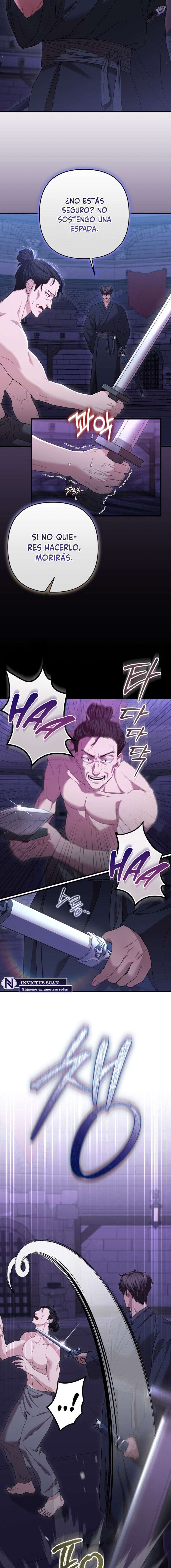Acerca de la destrucción exclusiva Capítulo 55 - Page 5