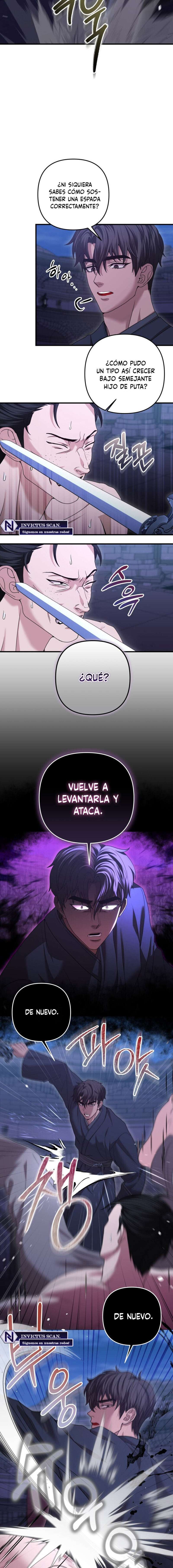 Acerca de la destrucción exclusiva Capítulo 55 - Page 6