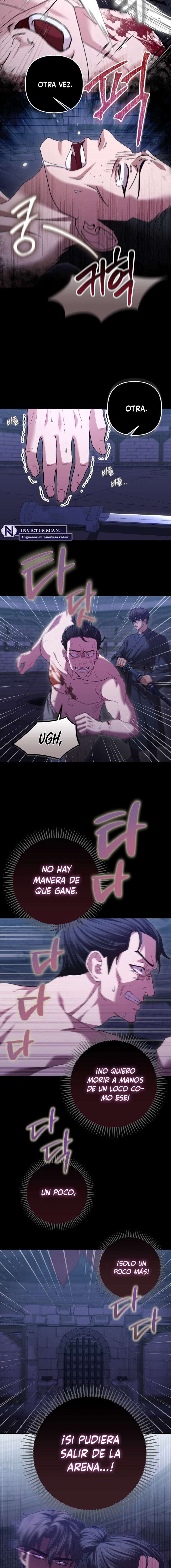 Acerca de la destrucción exclusiva Capítulo 55 - Page 7