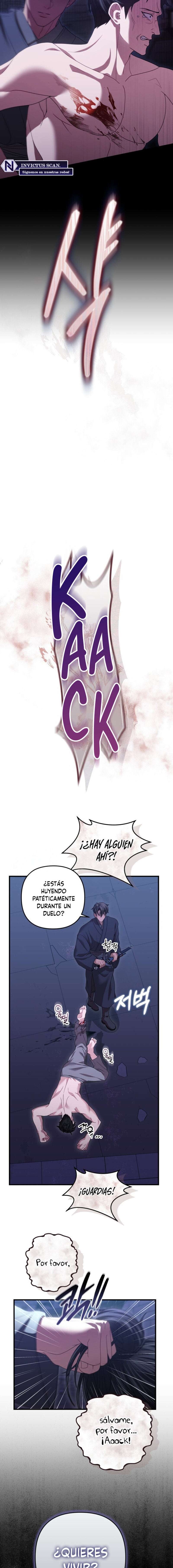 Acerca de la destrucción exclusiva Capítulo 55 - Page 8