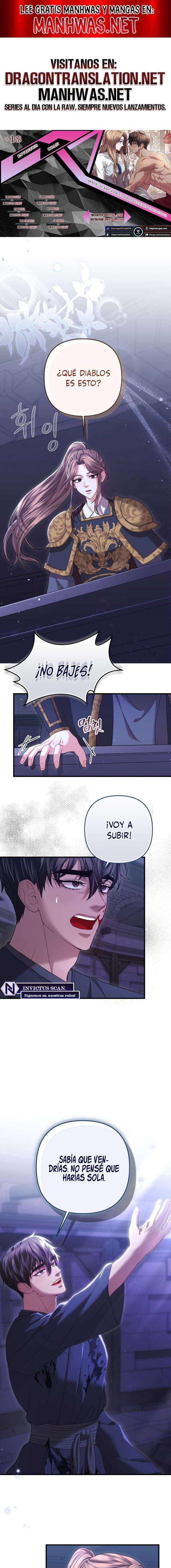 Acerca de la destrucción exclusiva Capítulo 56 - Page 1