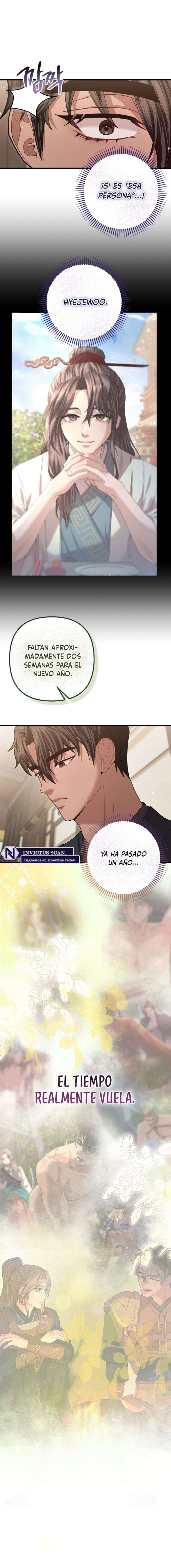 Acerca de la destrucción exclusiva Capítulo 56 - Page 12