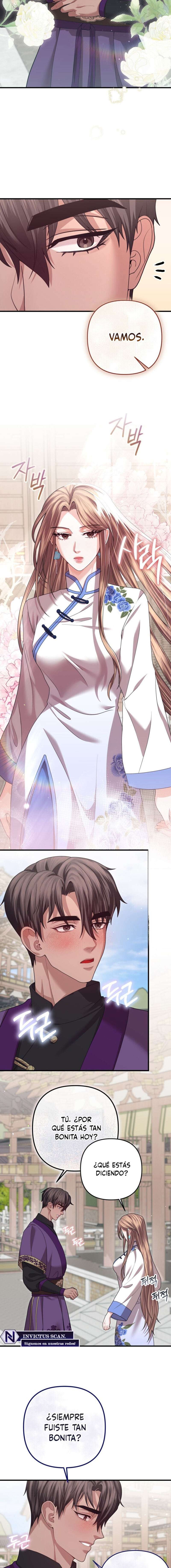 Acerca de la destrucción exclusiva Capítulo 56 - Page 16