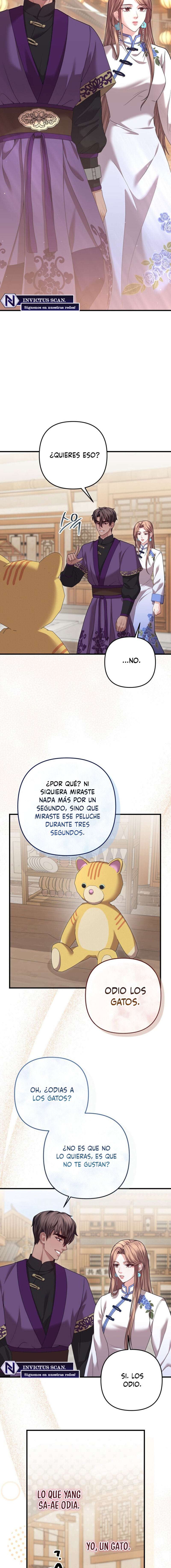Acerca de la destrucción exclusiva Capítulo 56 - Page 18