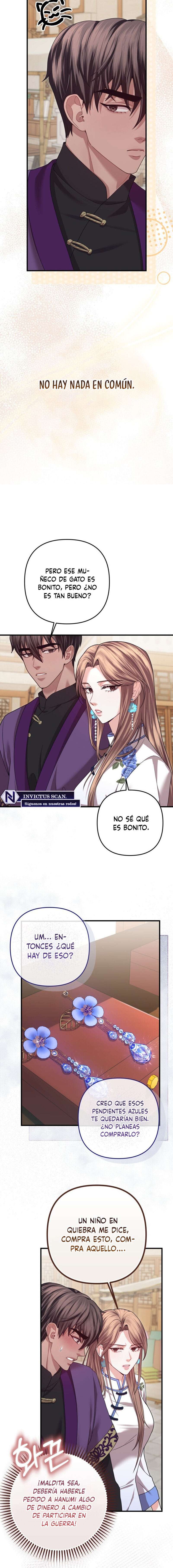 Acerca de la destrucción exclusiva Capítulo 56 - Page 19