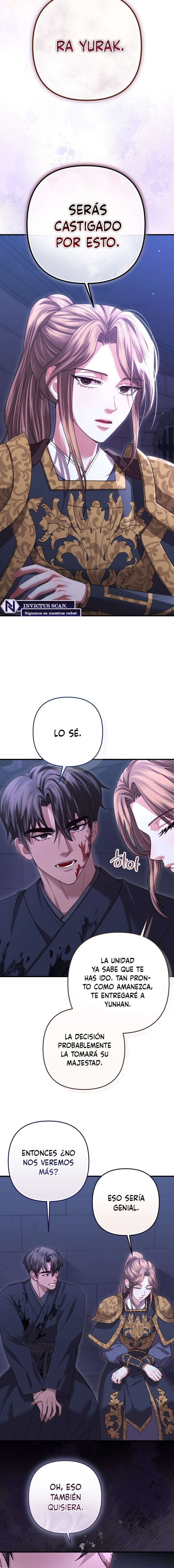 Acerca de la destrucción exclusiva Capítulo 56 - Page 6