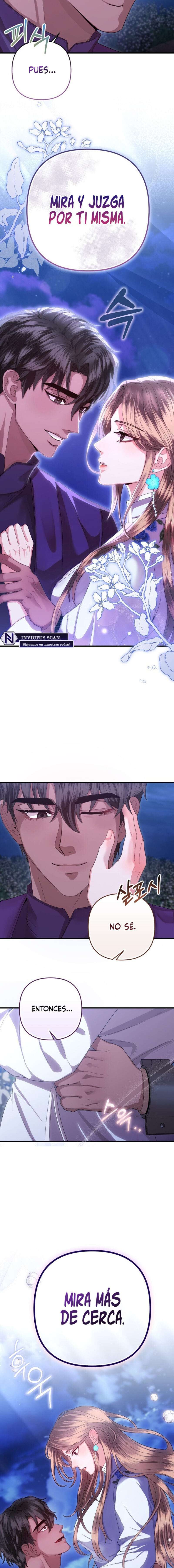 Acerca de la destrucción exclusiva Capítulo 57 - Page 14