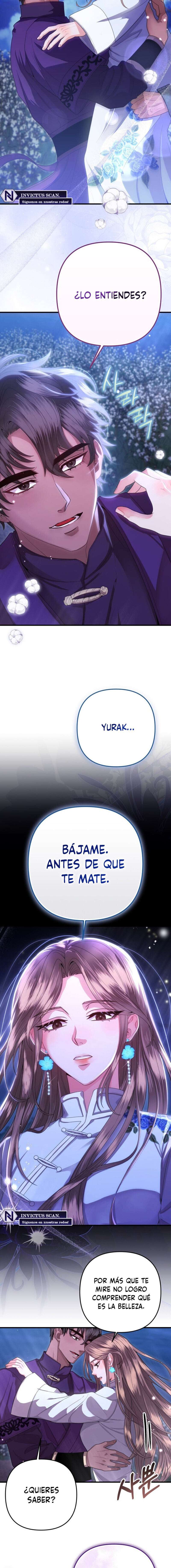 Acerca de la destrucción exclusiva Capítulo 57 - Page 15