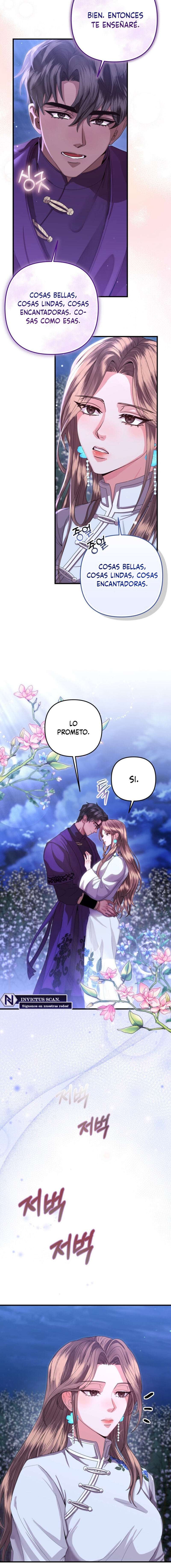 Acerca de la destrucción exclusiva Capítulo 57 - Page 16