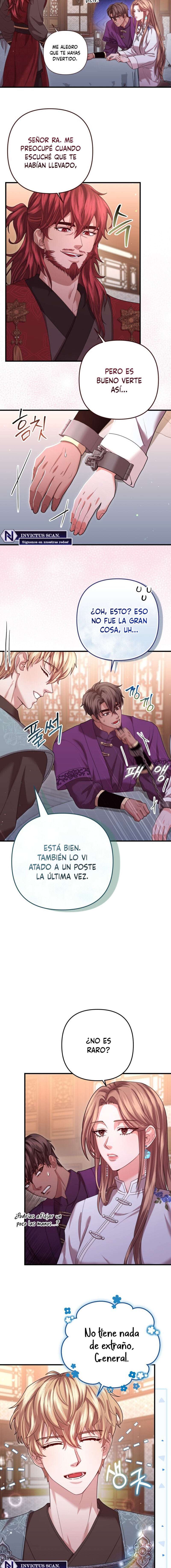 Acerca de la destrucción exclusiva Capítulo 57 - Page 2