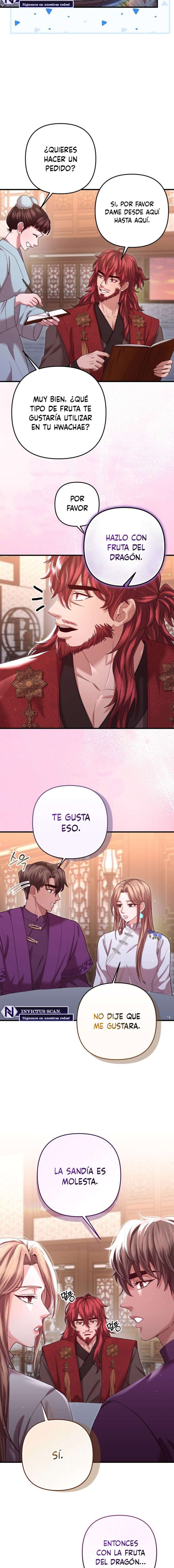 Acerca de la destrucción exclusiva Capítulo 57 - Page 3