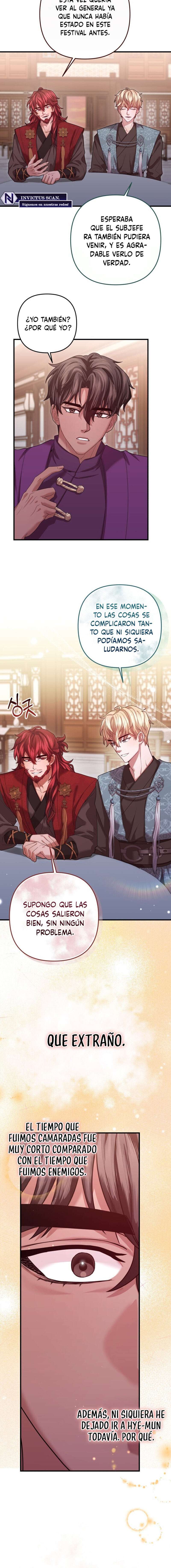Acerca de la destrucción exclusiva Capítulo 57 - Page 5