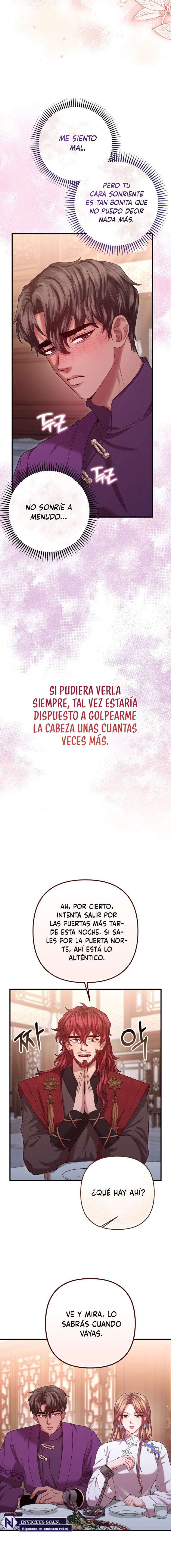 Acerca de la destrucción exclusiva Capítulo 57 - Page 8