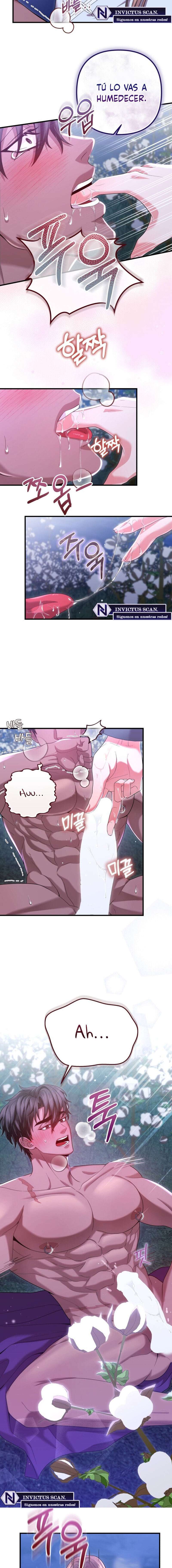 Acerca de la destrucción exclusiva Capítulo 58 - Page 10
