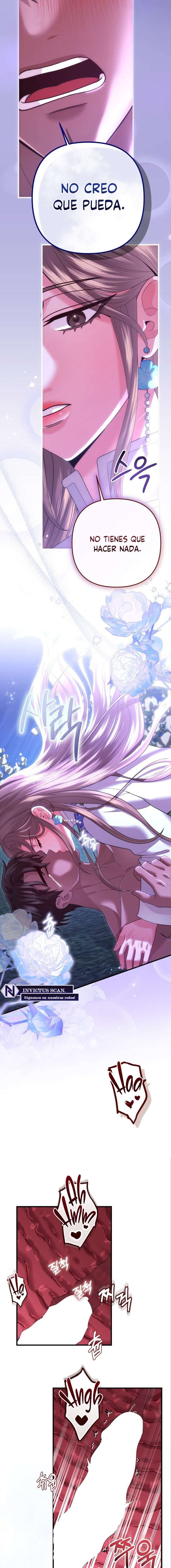 Acerca de la destrucción exclusiva Capítulo 58 - Page 13