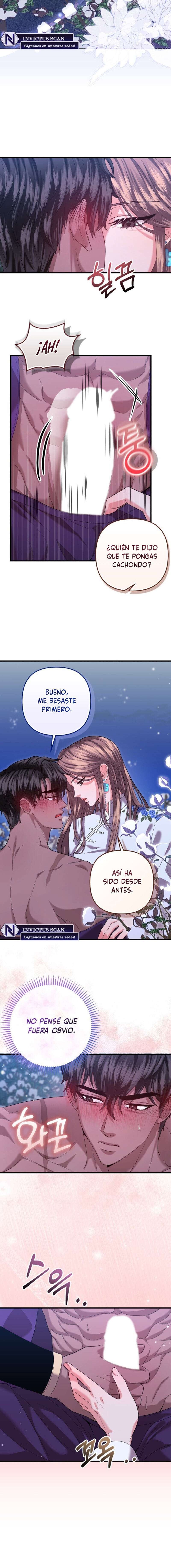 Acerca de la destrucción exclusiva Capítulo 58 - Page 2