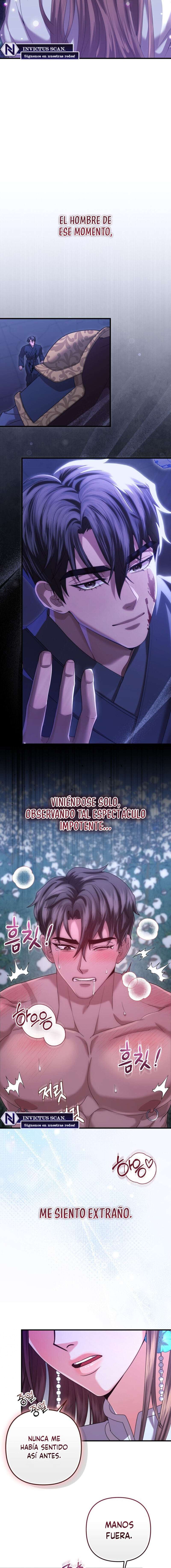 Acerca de la destrucción exclusiva Capítulo 58 - Page 5