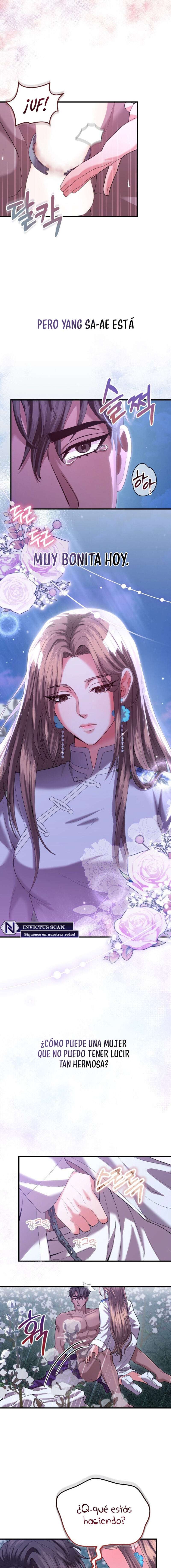 Acerca de la destrucción exclusiva Capítulo 58 - Page 7