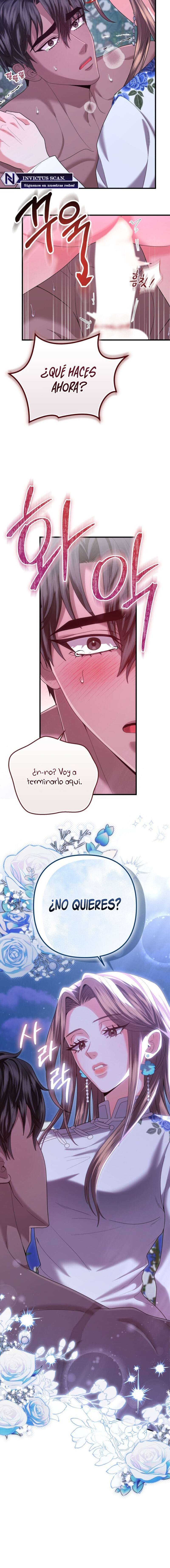 Acerca de la destrucción exclusiva Capítulo 58 - Page 8