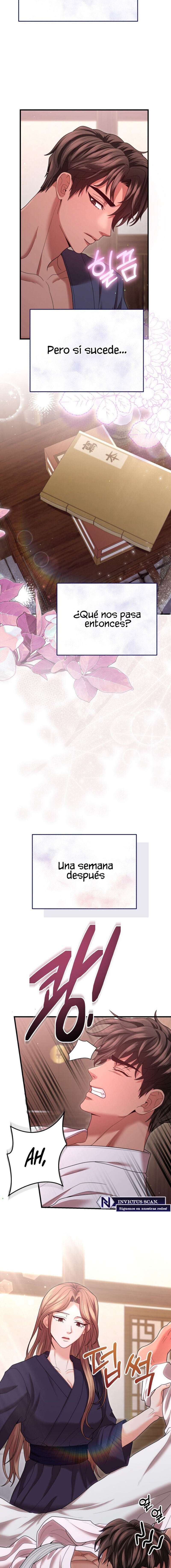 Acerca de la destrucción exclusiva Capítulo 59 - Page 15