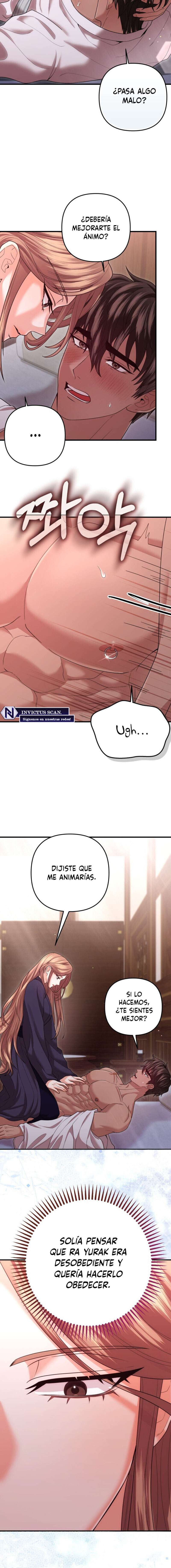 Acerca de la destrucción exclusiva Capítulo 59 - Page 16