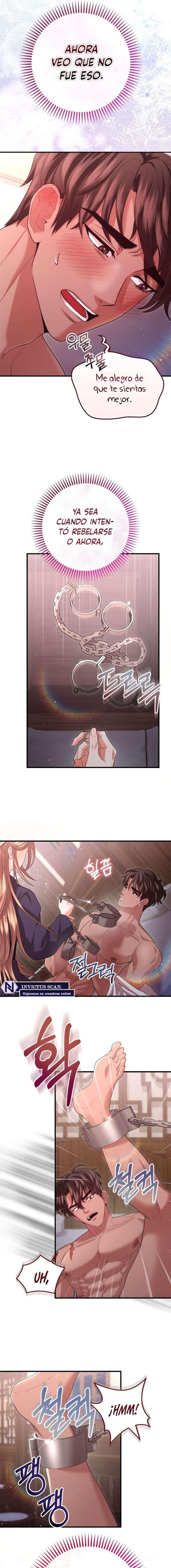 Acerca de la destrucción exclusiva Capítulo 59 - Page 17