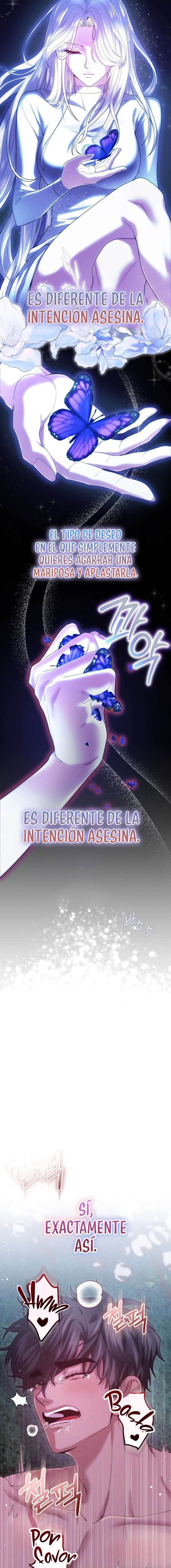 Acerca de la destrucción exclusiva Capítulo 59 - Page 4