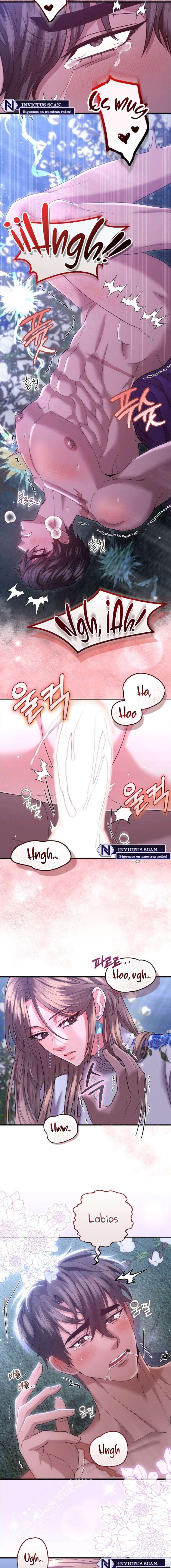 Acerca de la destrucción exclusiva Capítulo 59 - Page 5