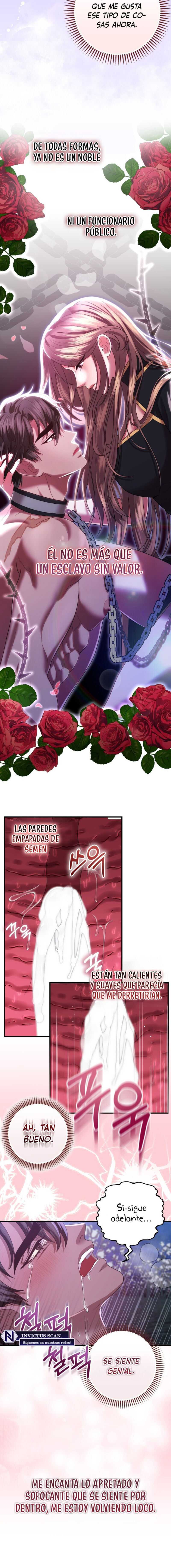 Acerca de la destrucción exclusiva Capítulo 59 - Page 7