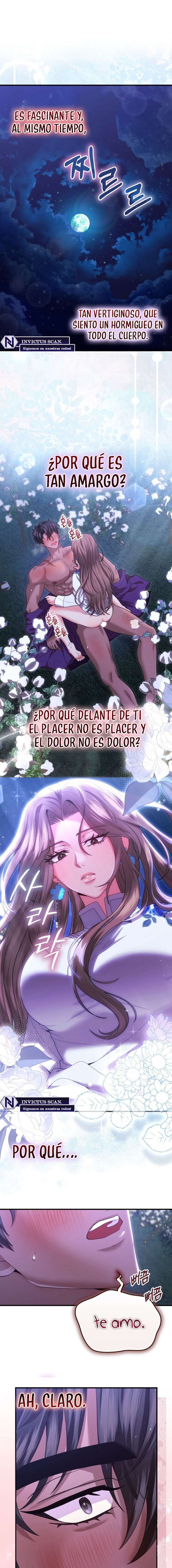 Acerca de la destrucción exclusiva Capítulo 59 - Page 8