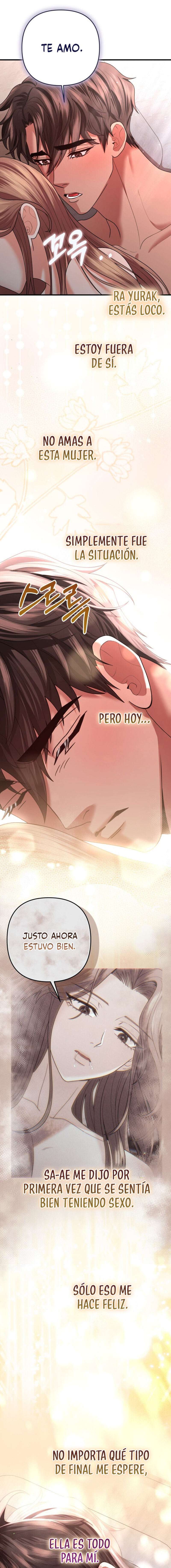 Acerca de la destrucción exclusiva Capítulo 60 - Page 13