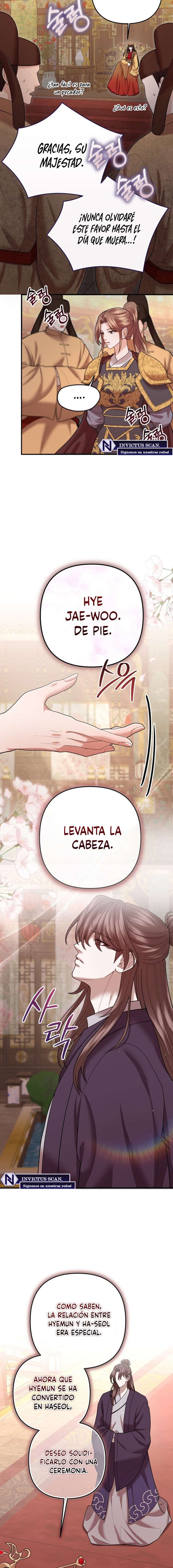 Acerca de la destrucción exclusiva Capítulo 60 - Page 18