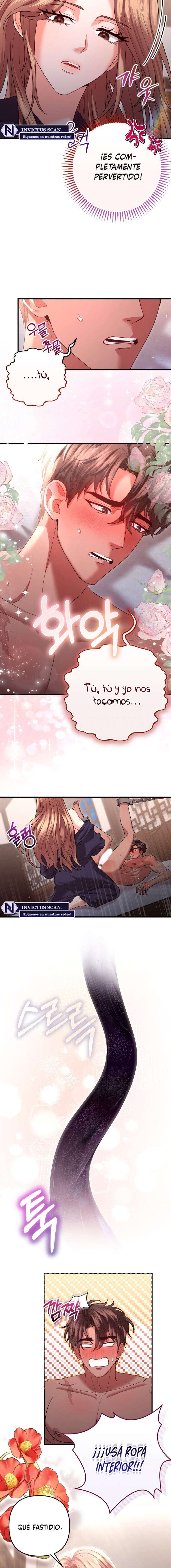 Acerca de la destrucción exclusiva Capítulo 60 - Page 2