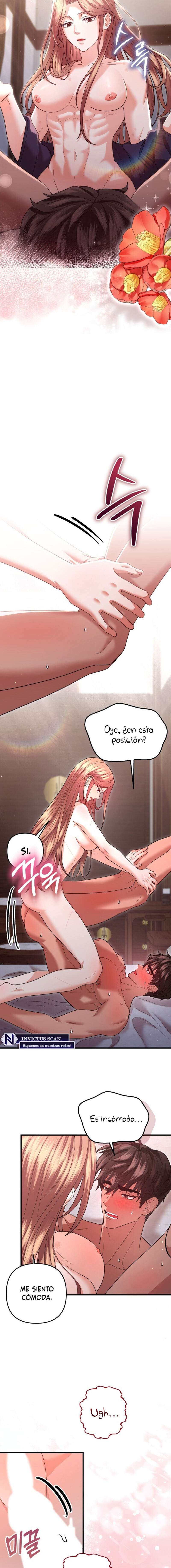 Acerca de la destrucción exclusiva Capítulo 60 - Page 3