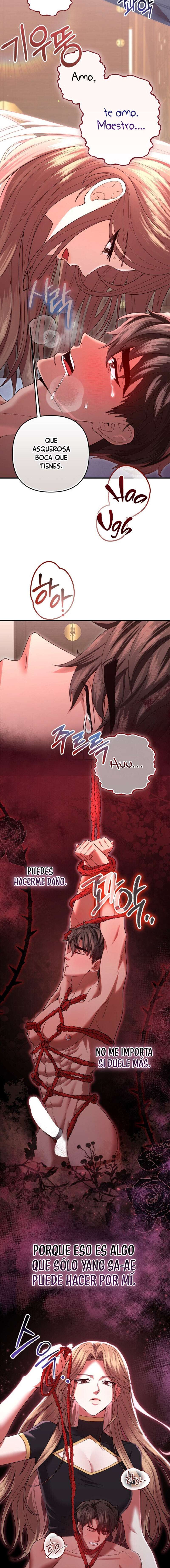 Acerca de la destrucción exclusiva Capítulo 60 - Page 6