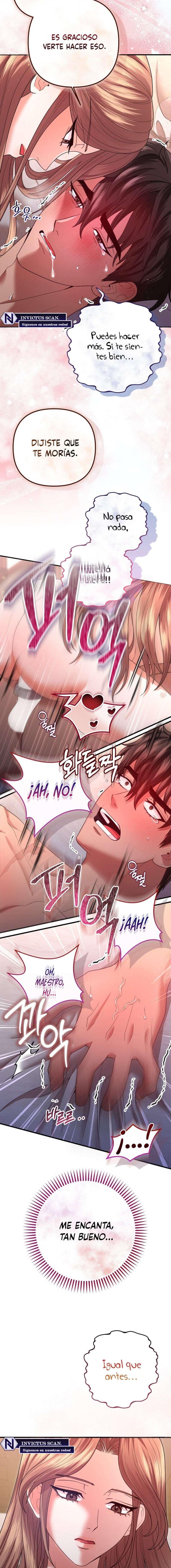 Acerca de la destrucción exclusiva Capítulo 60 - Page 9