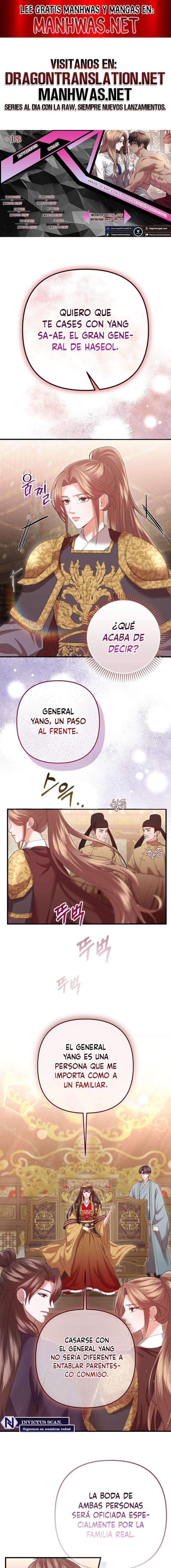 Acerca de la destrucción exclusiva Capítulo 61 - Page 1