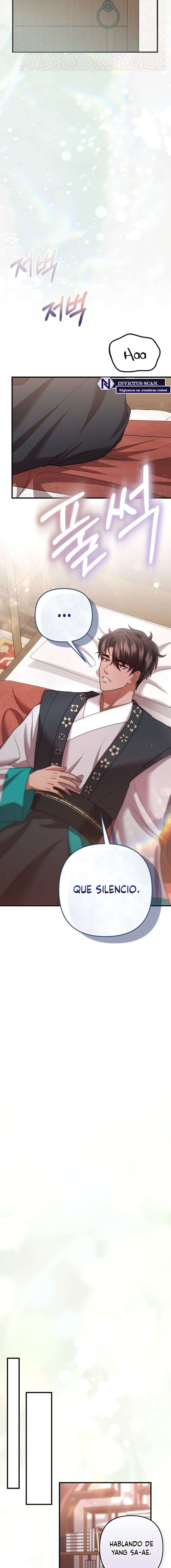 Acerca de la destrucción exclusiva Capítulo 61 - Page 10