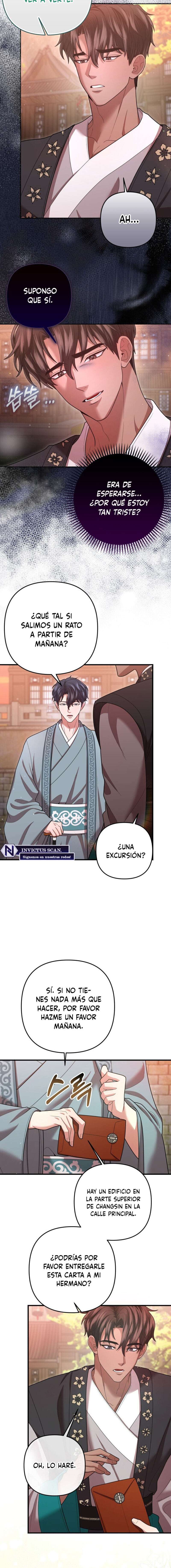 Acerca de la destrucción exclusiva Capítulo 61 - Page 14