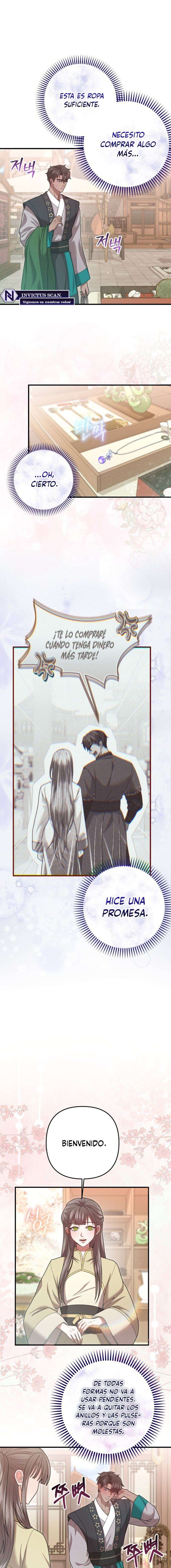 Acerca de la destrucción exclusiva Capítulo 61 - Page 17