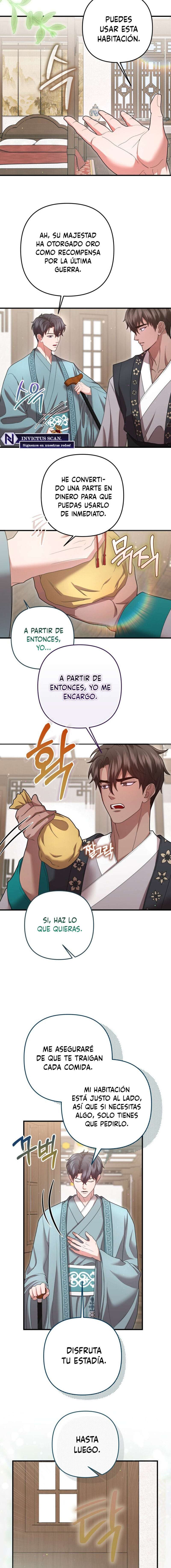 Acerca de la destrucción exclusiva Capítulo 61 - Page 9