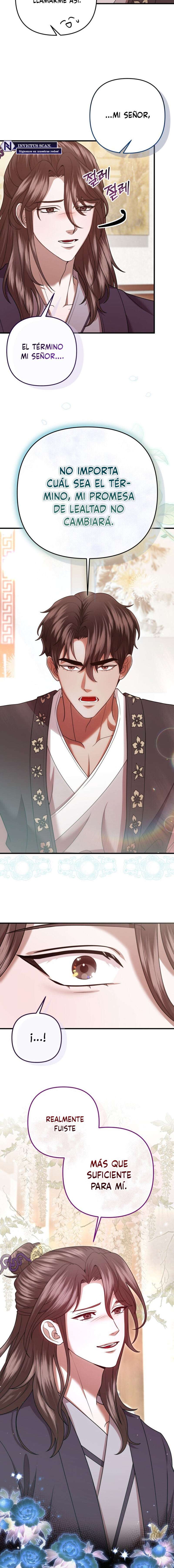 Acerca de la destrucción exclusiva Capítulo 62 - Page 10