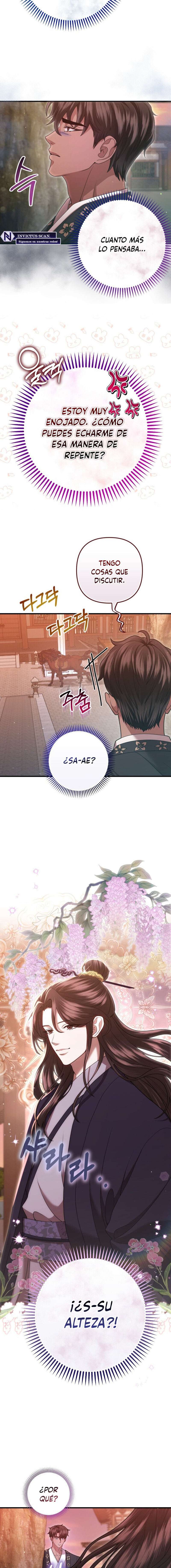 Acerca de la destrucción exclusiva Capítulo 62 - Page 2