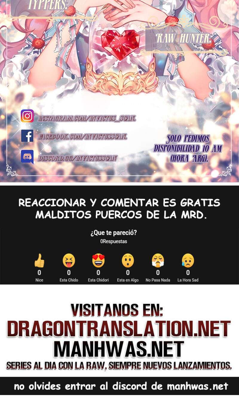 Acerca de la destrucción exclusiva Capítulo 62 - Page 21