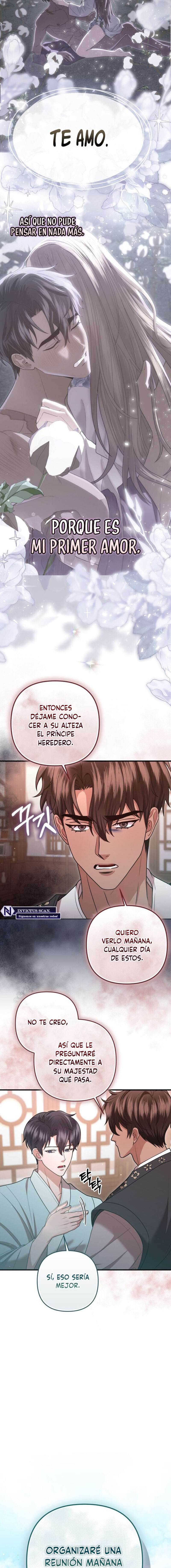 Acerca de la destrucción exclusiva Capítulo 62 - Page 6