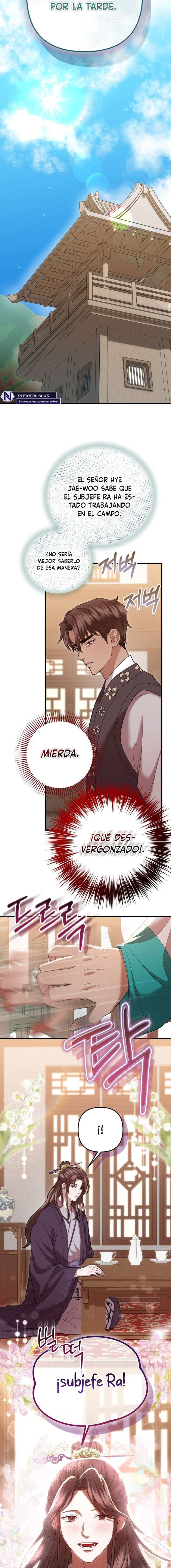 Acerca de la destrucción exclusiva Capítulo 62 - Page 7