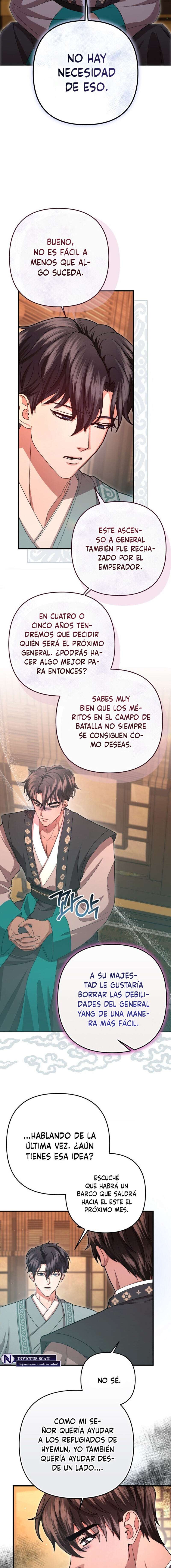 Acerca de la destrucción exclusiva Capítulo 63 - Page 11